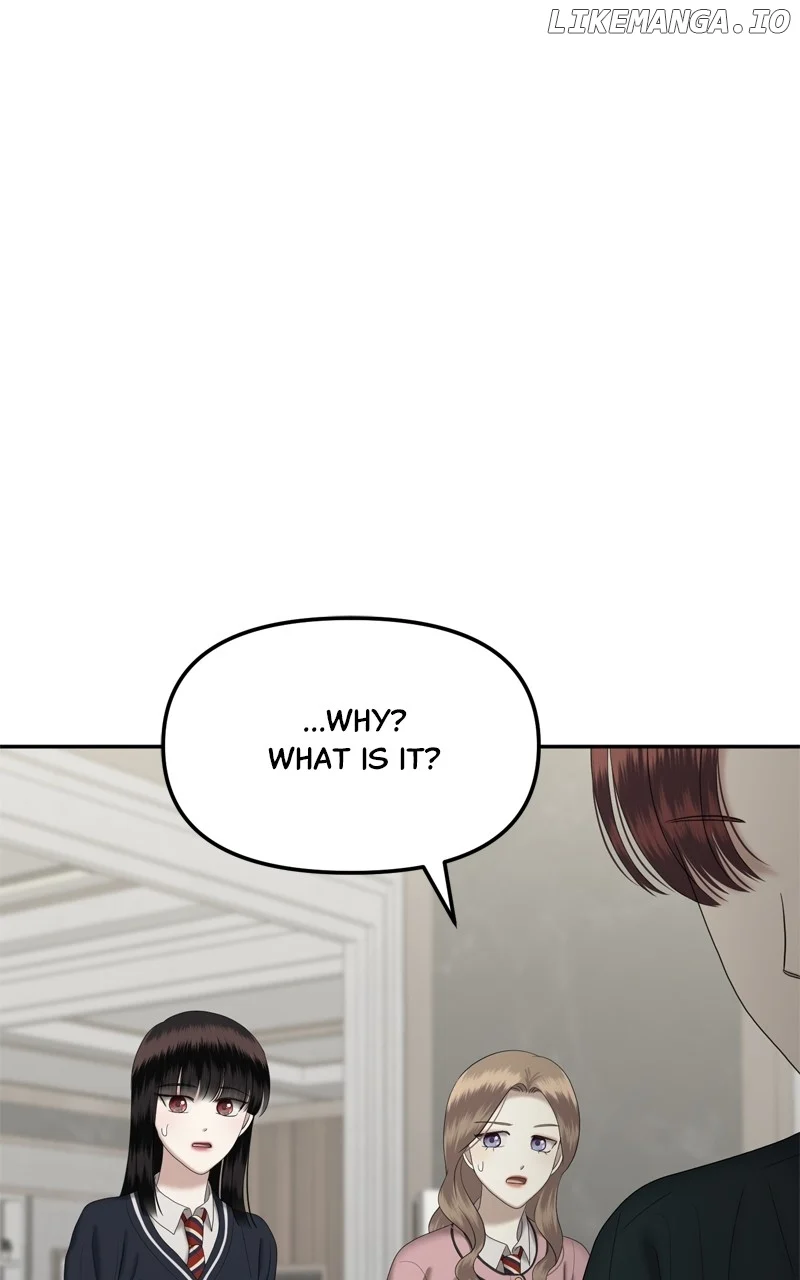 Sisters War chapter 79 page 137