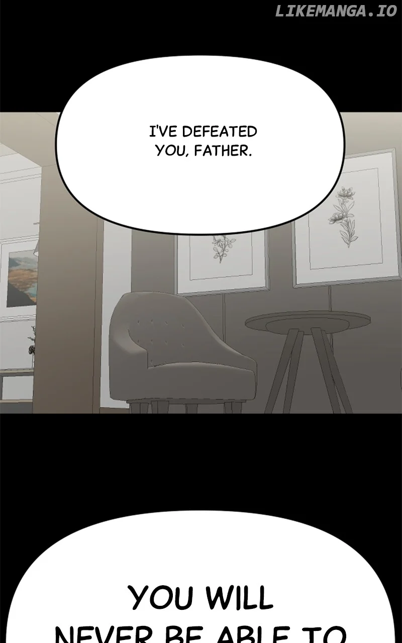 Sisters War chapter 79 page 152