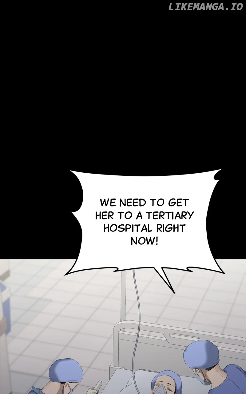 Sisters War chapter 79 page 160