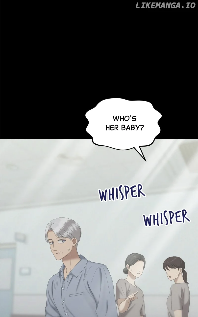 Sisters War chapter 79 page 162