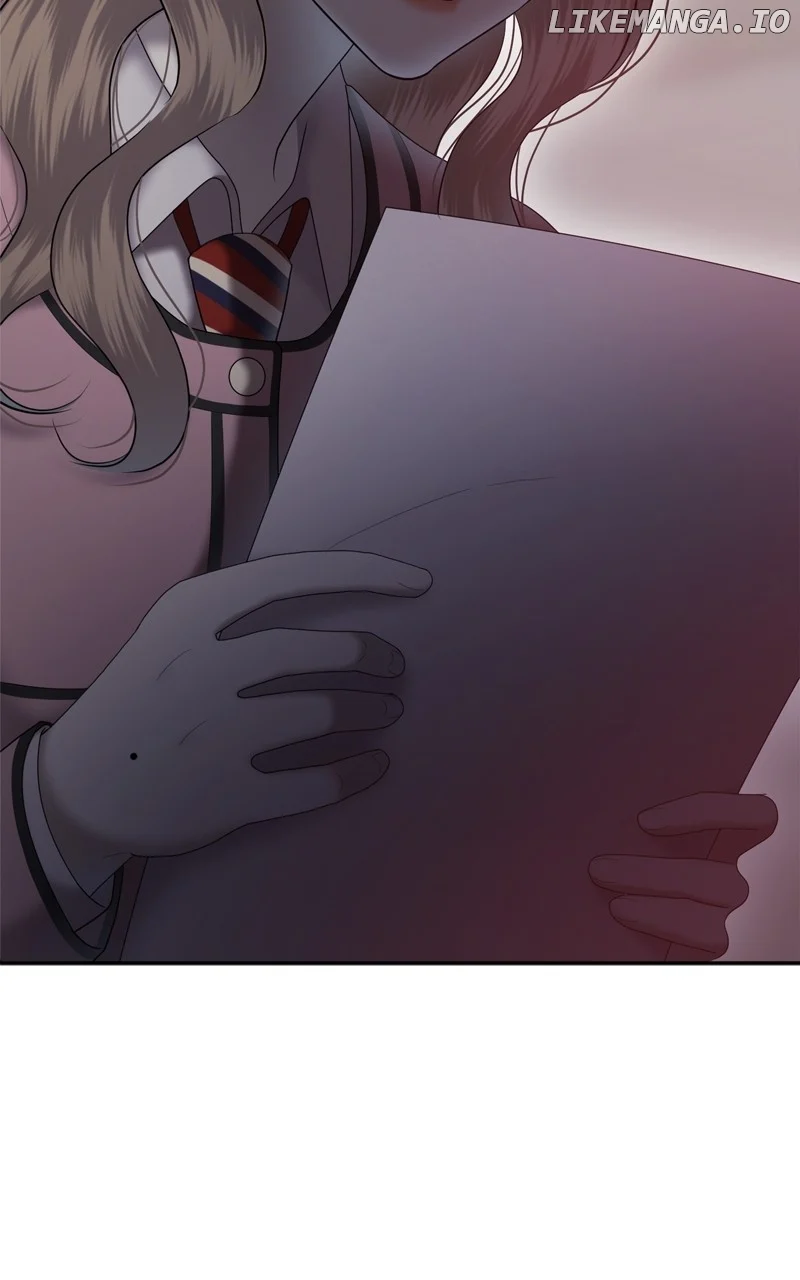 Sisters War chapter 79 page 176