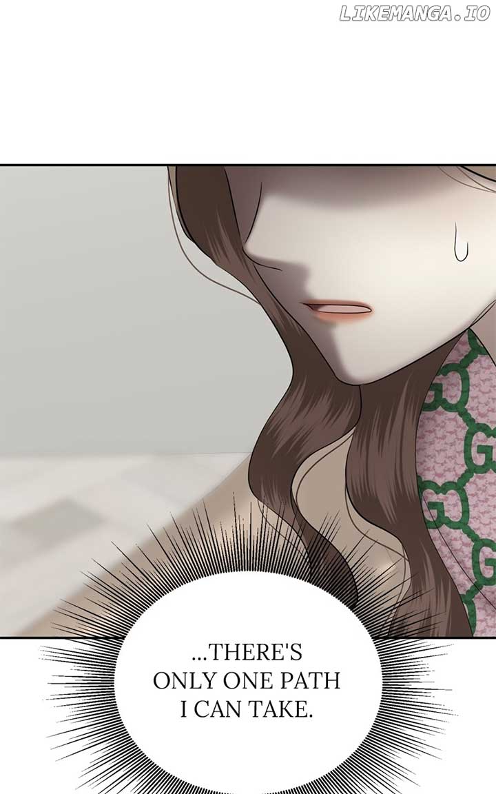 Sisters War chapter 85 page 80