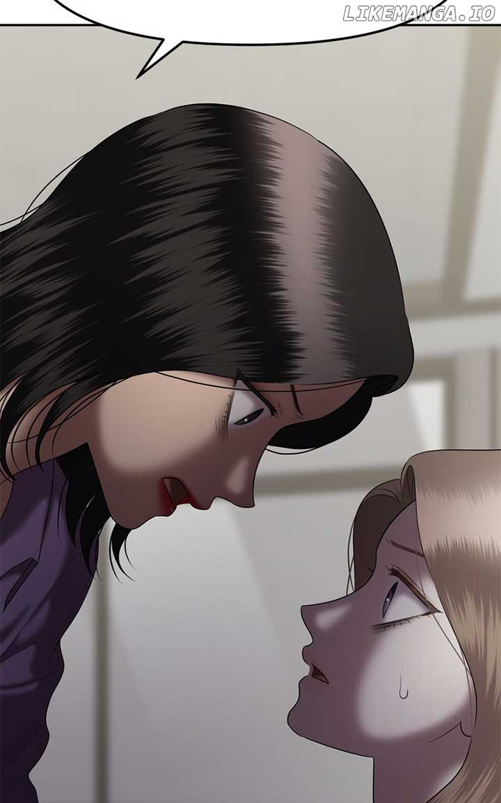 Sisters War chapter 86 page 34