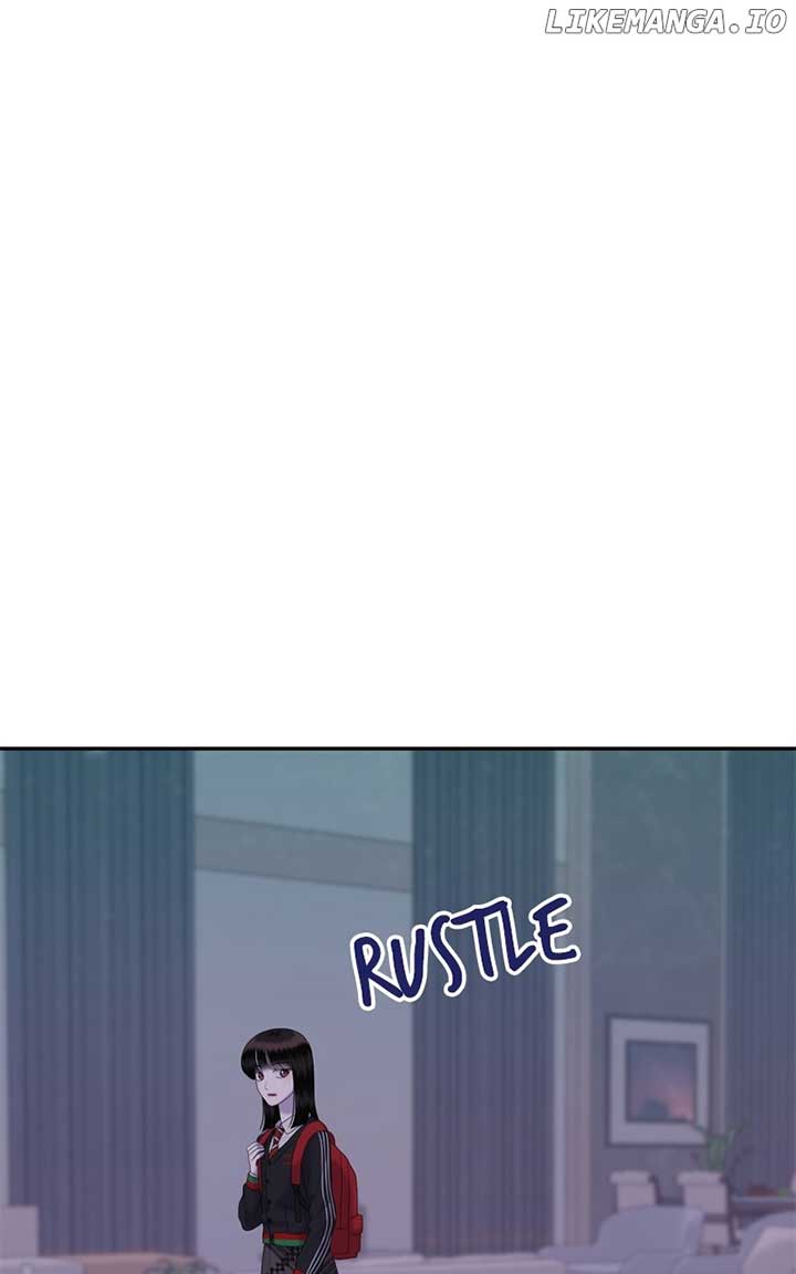 Sisters War chapter 86 page 80
