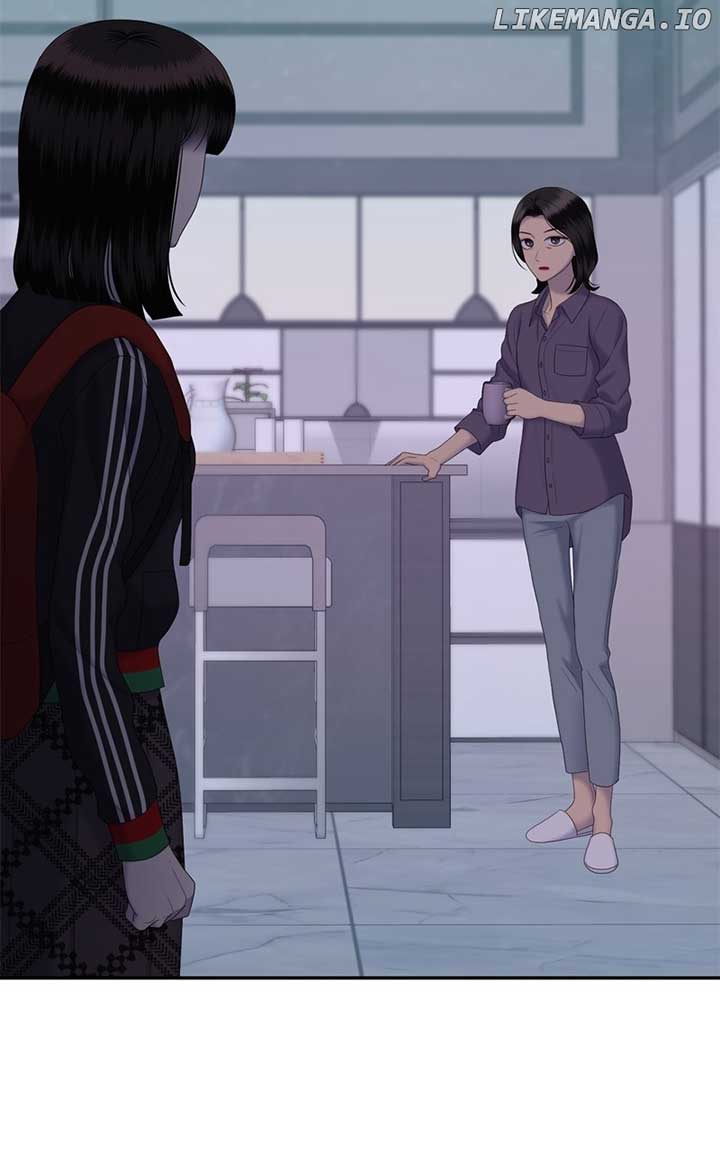 Sisters War chapter 86 page 82