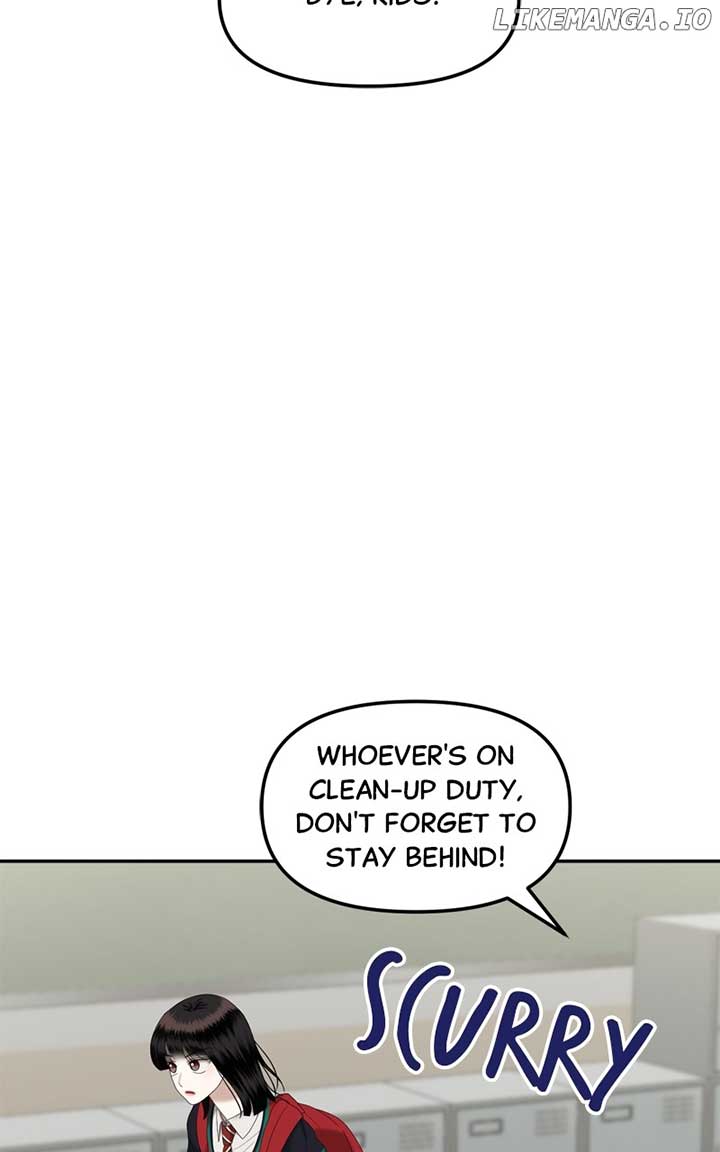 Sisters War chapter 87 page 34