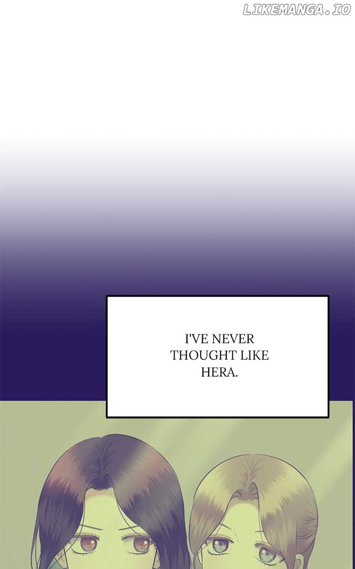 Sisters War chapter 87 page 82