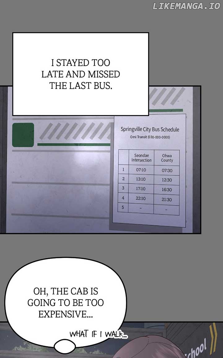 You Just Made My Day chapter 13 page 21