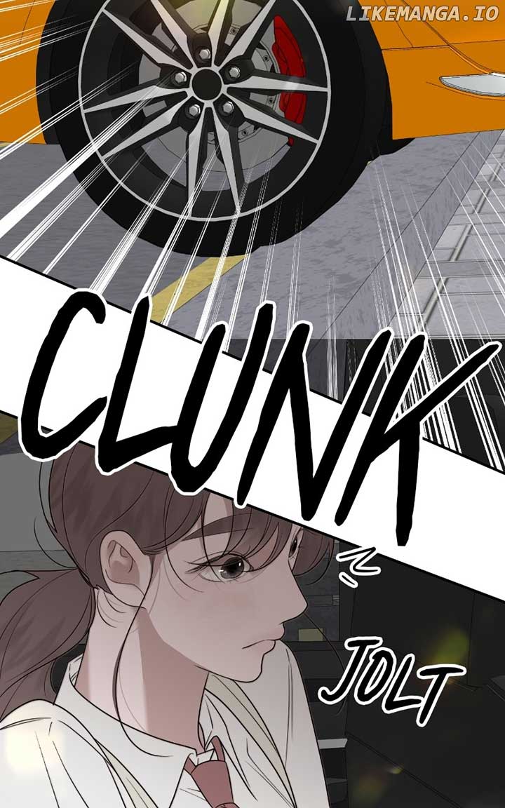 You Just Made My Day chapter 13 page 28