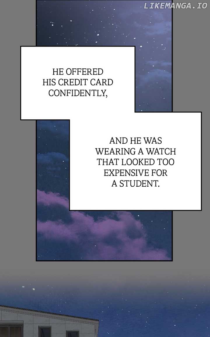 You Just Made My Day chapter 13 page 47