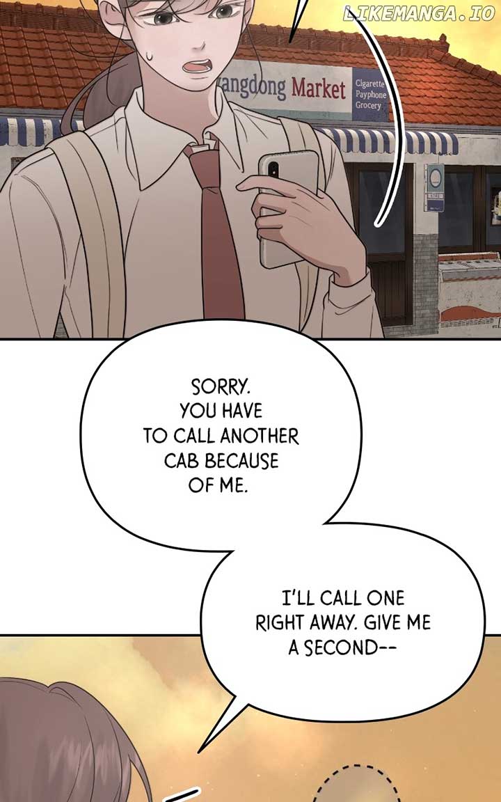 You Just Made My Day chapter 13 page 62