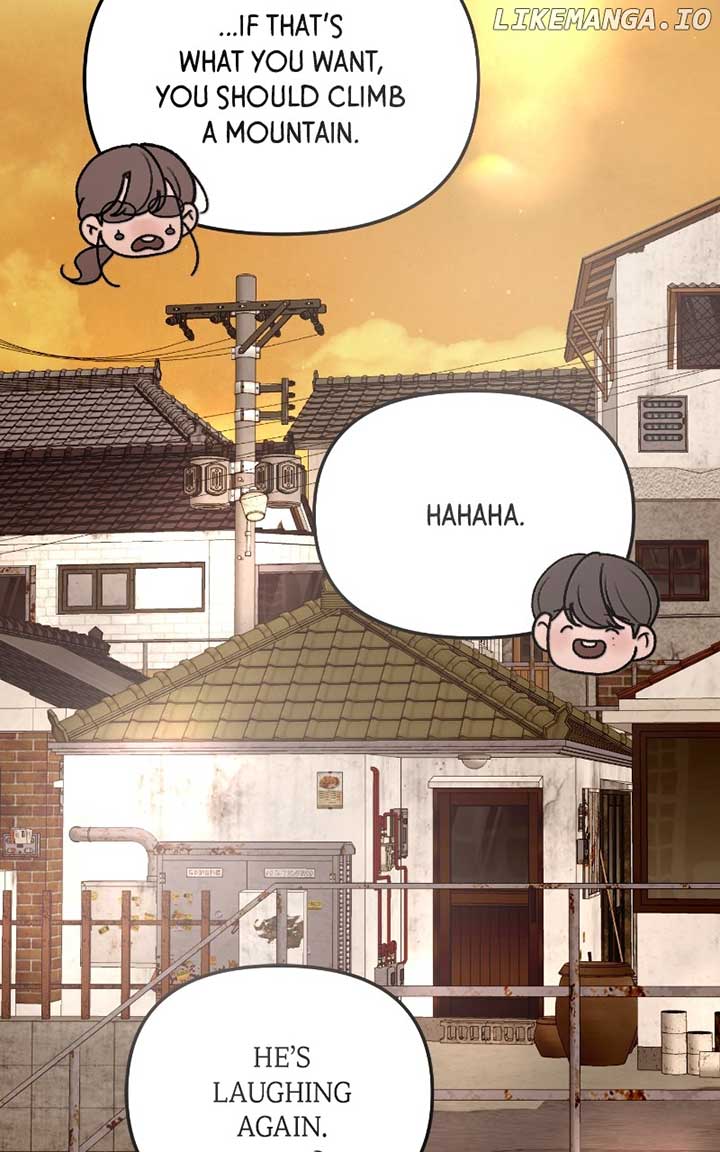 You Just Made My Day chapter 13 page 82