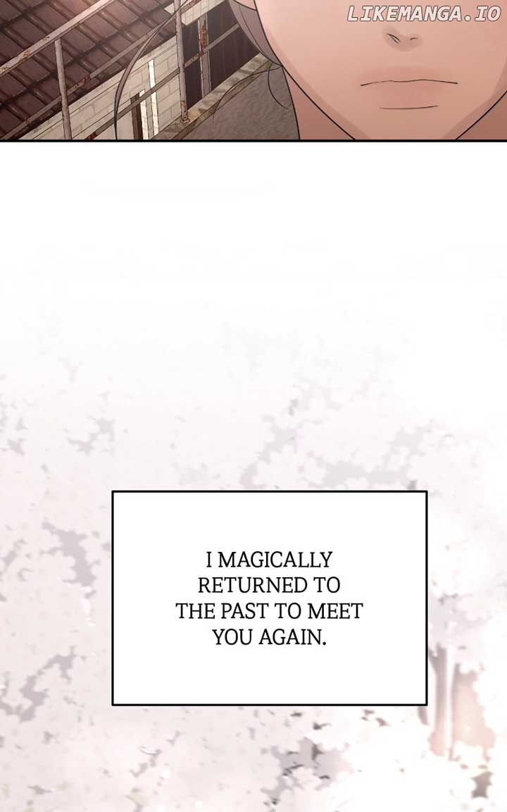 You Just Made My Day chapter 13 page 84