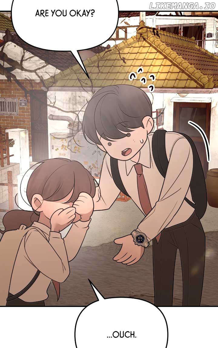 You Just Made My Day chapter 13 page 92