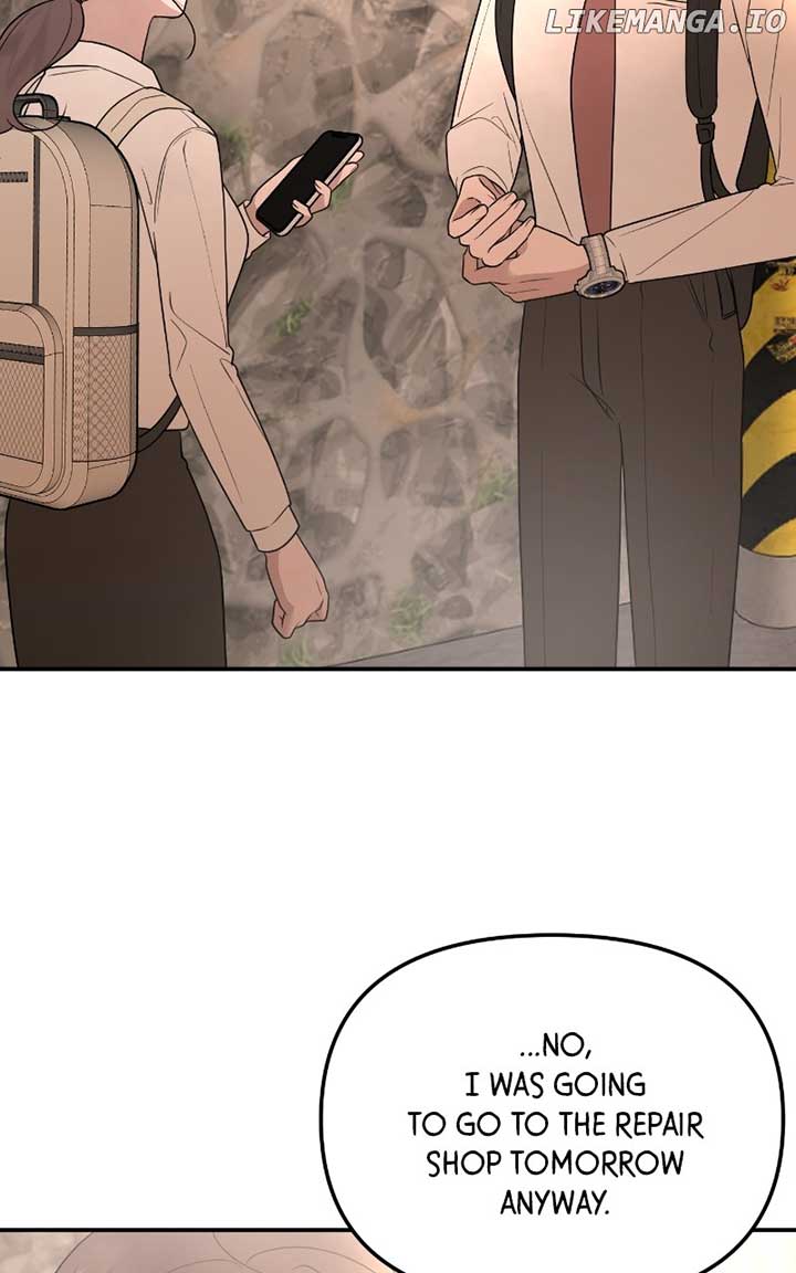 You Just Made My Day chapter 13 page 98