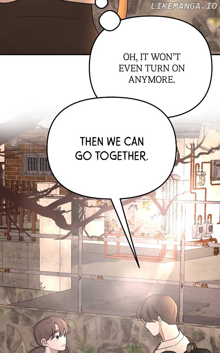 You Just Made My Day chapter 13 page 100