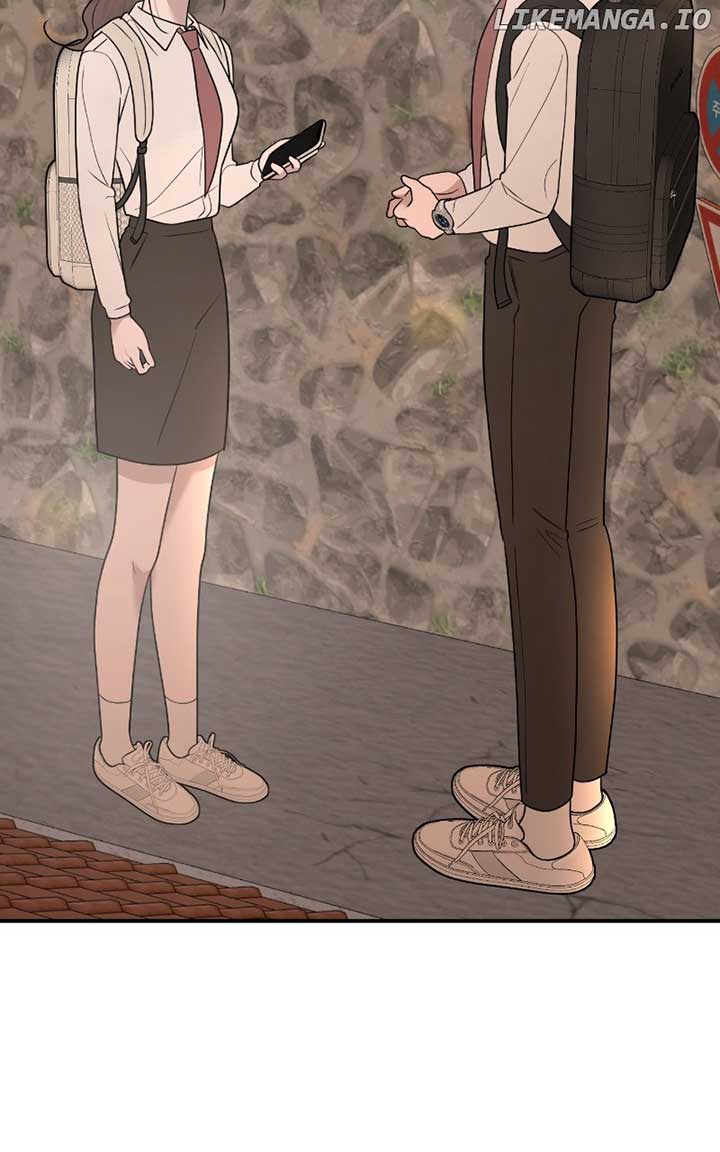 You Just Made My Day chapter 13 page 101