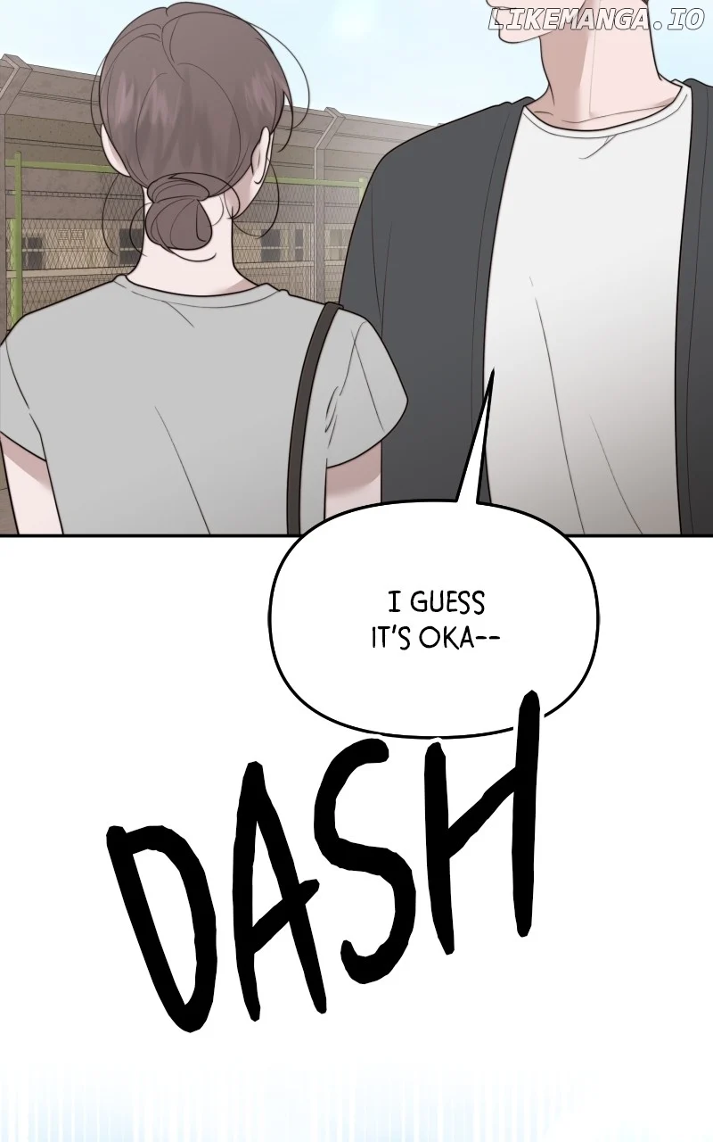 You Just Made My Day chapter 15 page 15