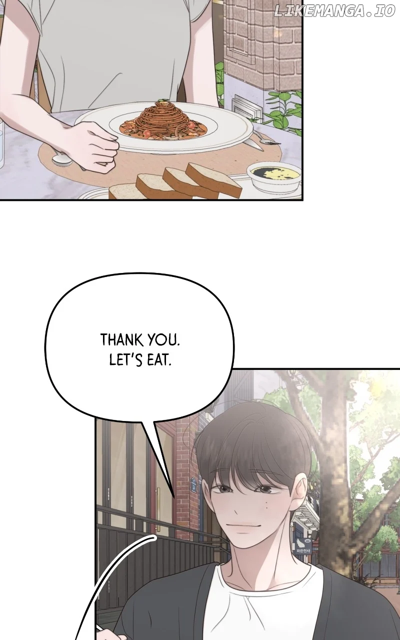 You Just Made My Day chapter 15 page 47