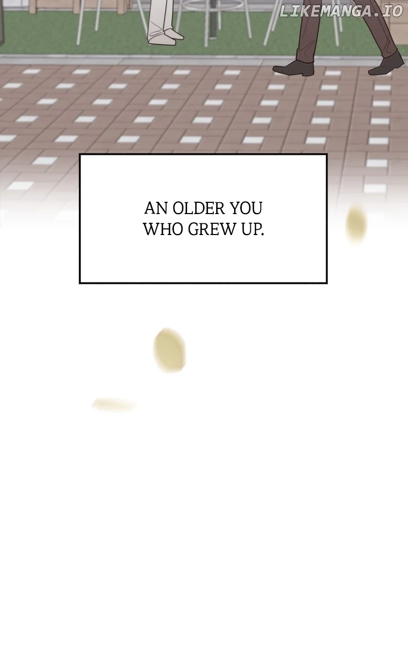 You Just Made My Day chapter 15 page 54