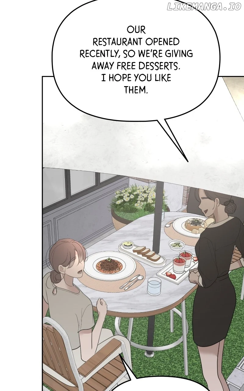 You Just Made My Day chapter 15 page 56
