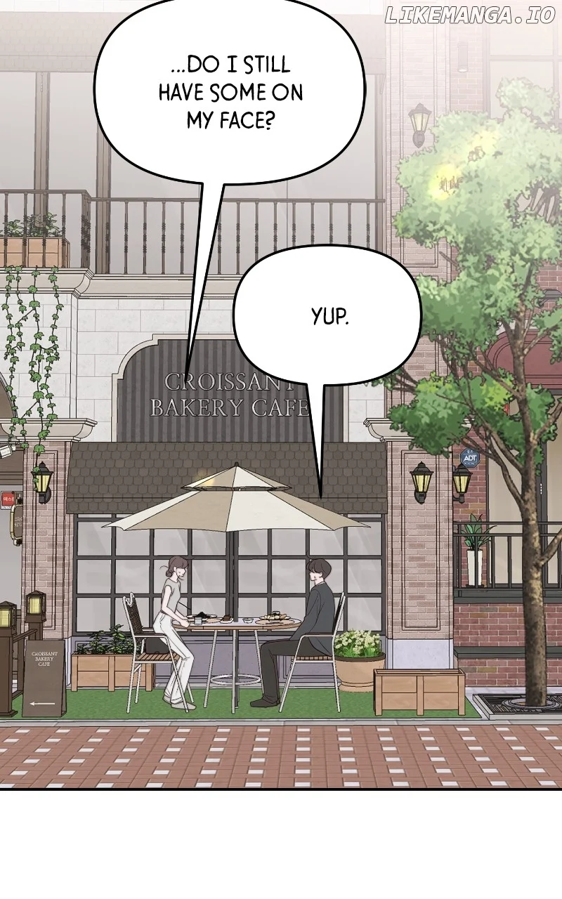 You Just Made My Day chapter 15 page 76