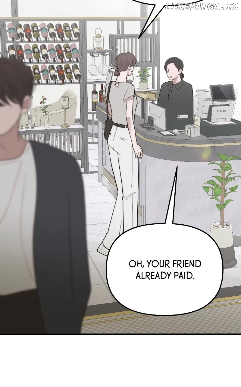 You Just Made My Day chapter 15 page 82