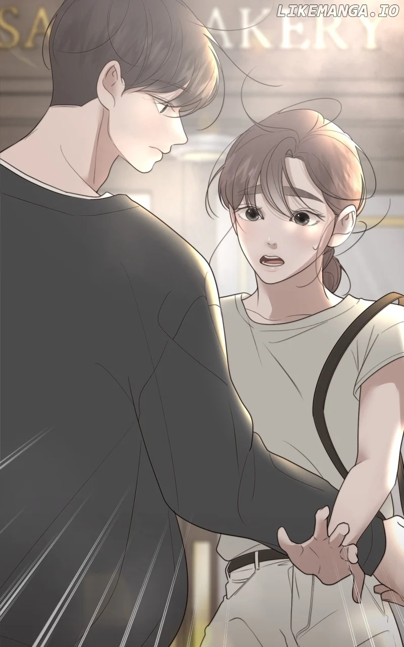 You Just Made My Day chapter 15 page 87