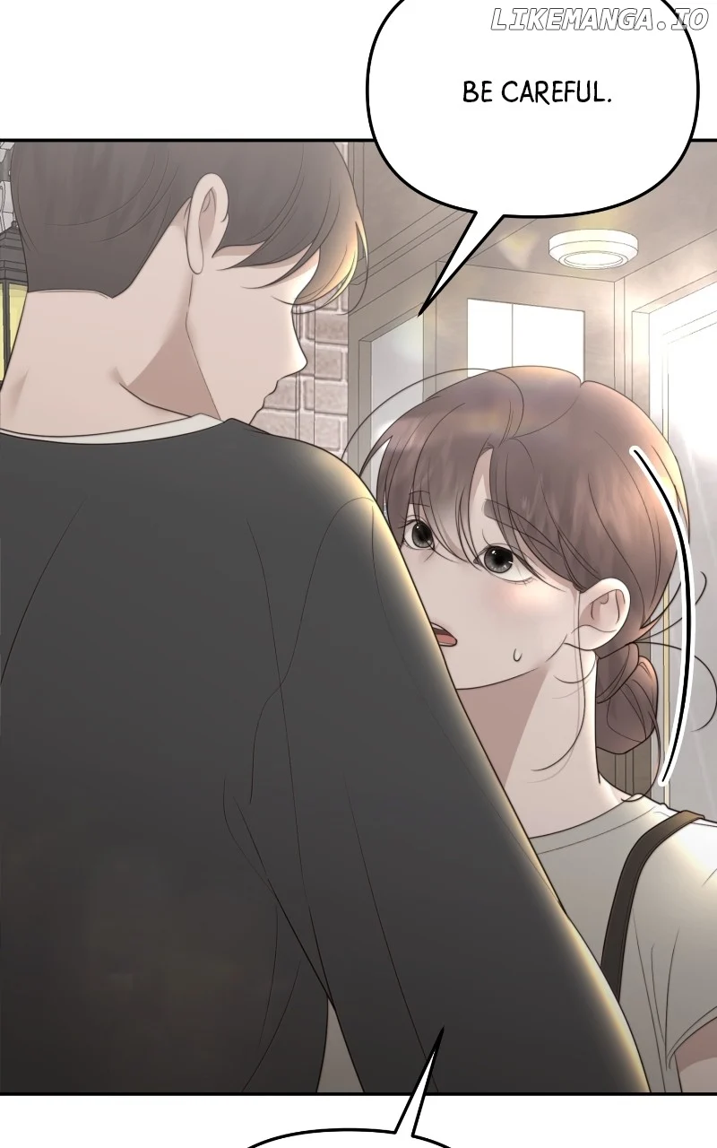 You Just Made My Day chapter 15 page 89