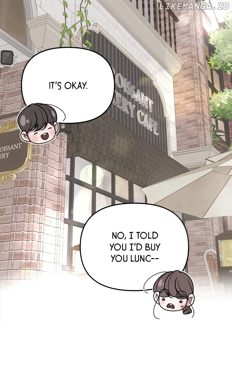 You Just Made My Day chapter 15 page 91