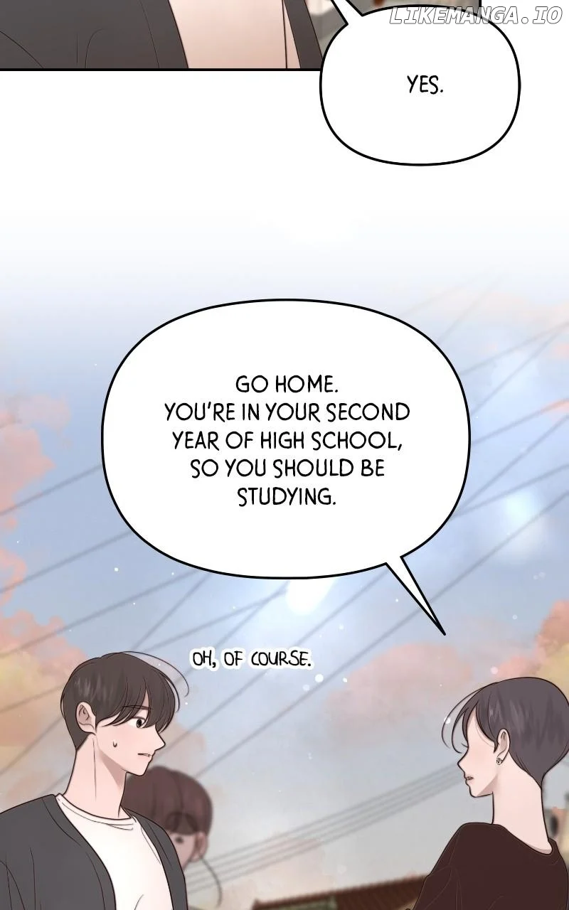 You Just Made My Day chapter 18 page 48