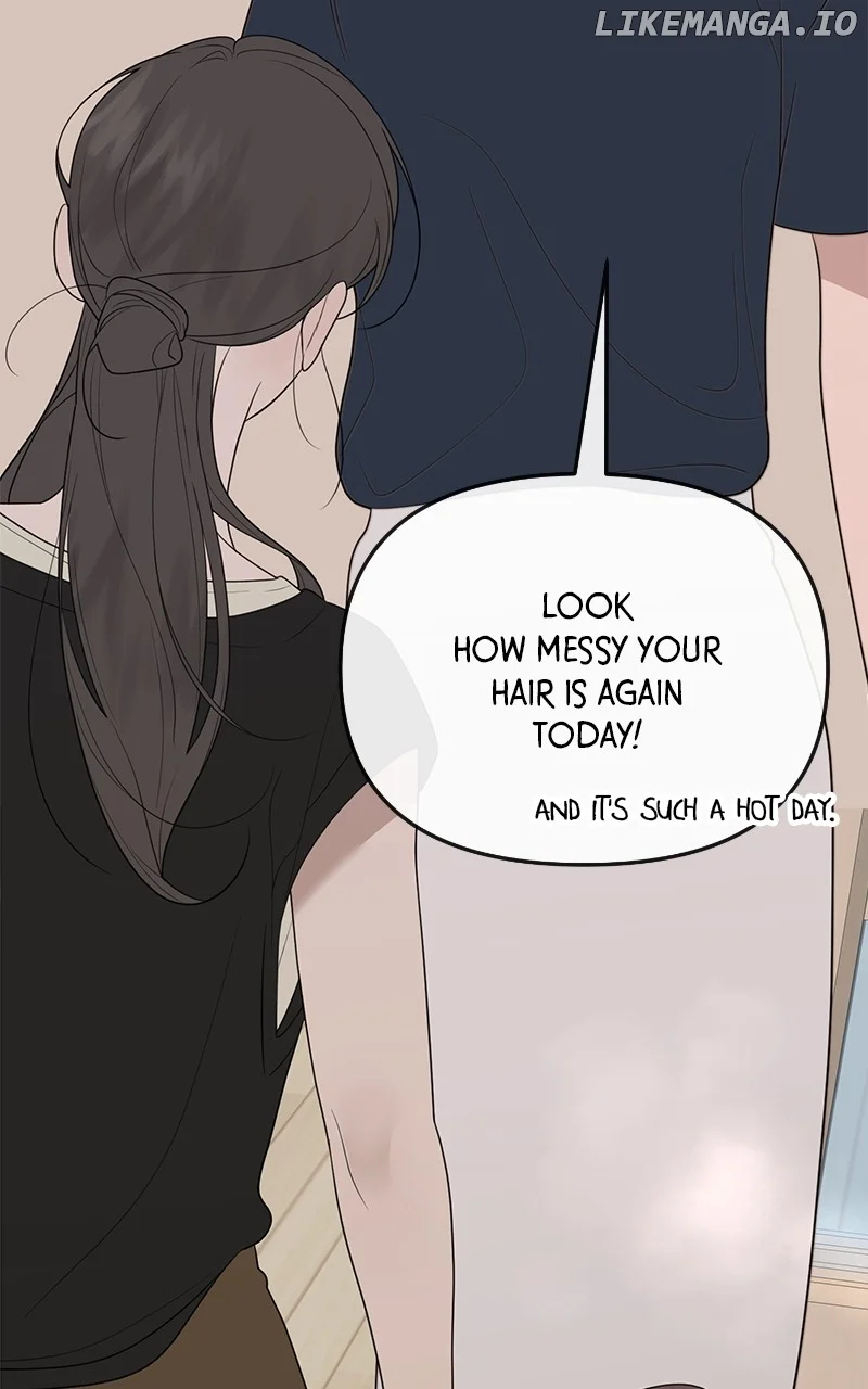 You Just Made My Day chapter 19 page 2