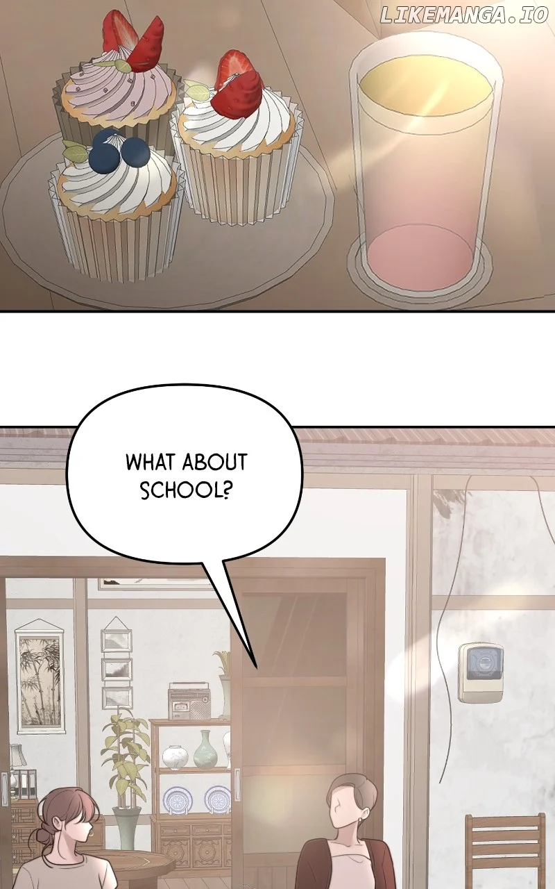 You Just Made My Day chapter 19 page 43