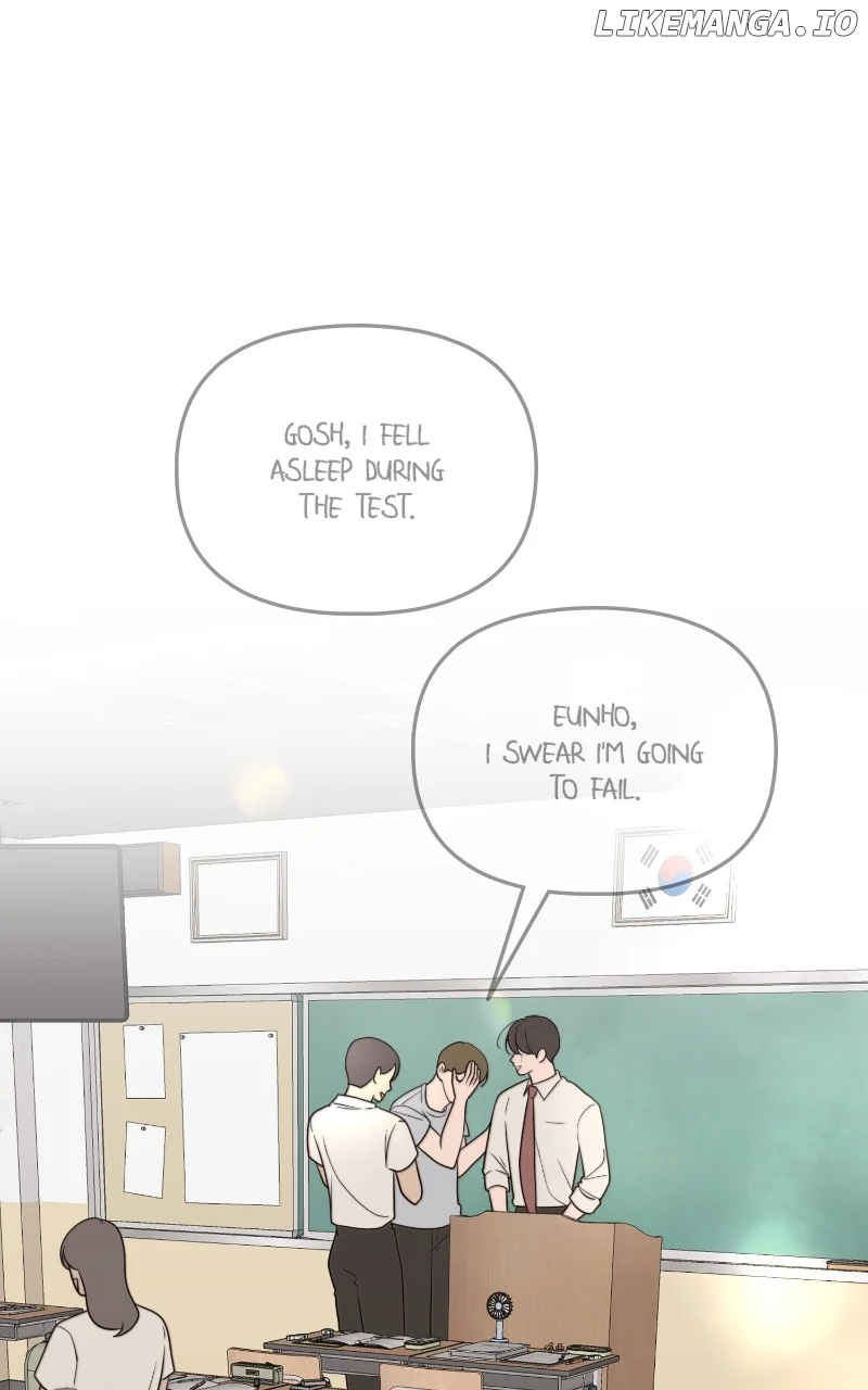You Just Made My Day chapter 19 page 85