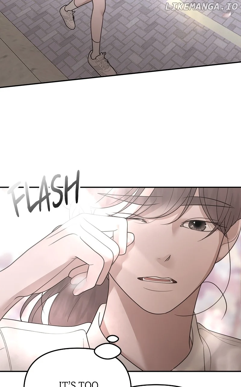 You Just Made My Day chapter 19 page 97