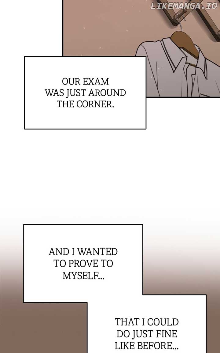 You Just Made My Day chapter 2 page 116