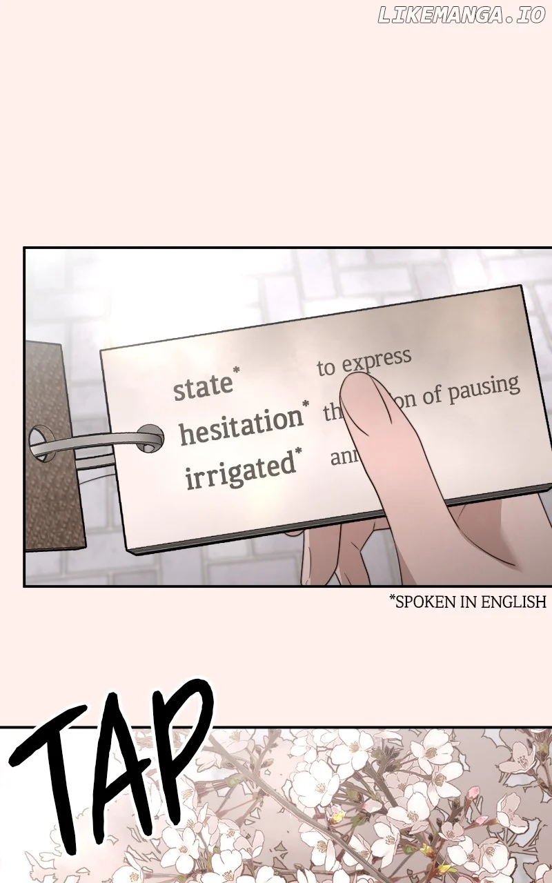 You Just Made My Day chapter 20 page 5