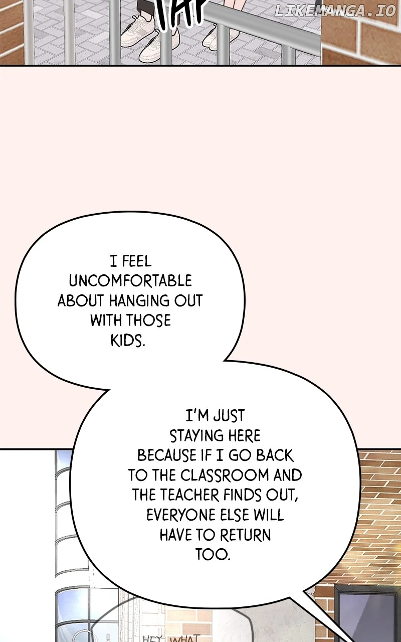 You Just Made My Day chapter 20 page 23