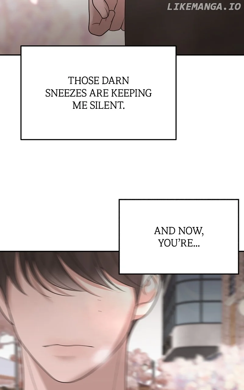You Just Made My Day chapter 20 page 33