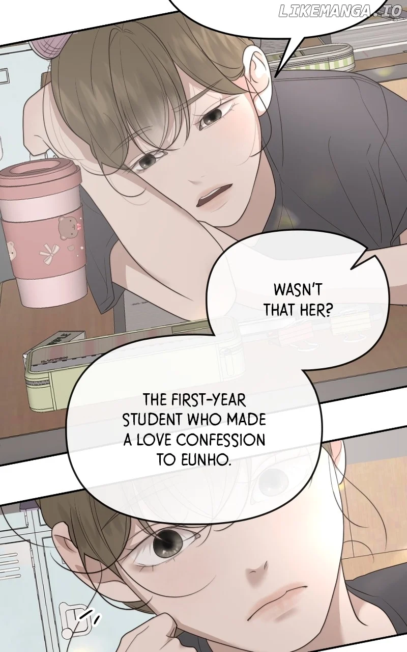 You Just Made My Day chapter 20 page 63