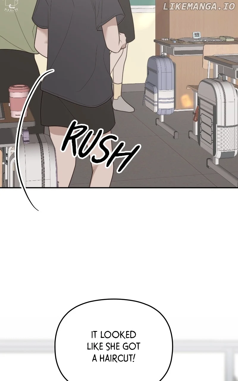 You Just Made My Day chapter 20 page 65