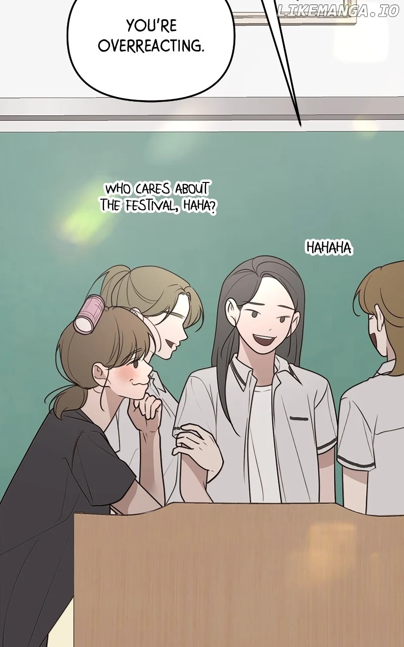 You Just Made My Day chapter 20 page 71