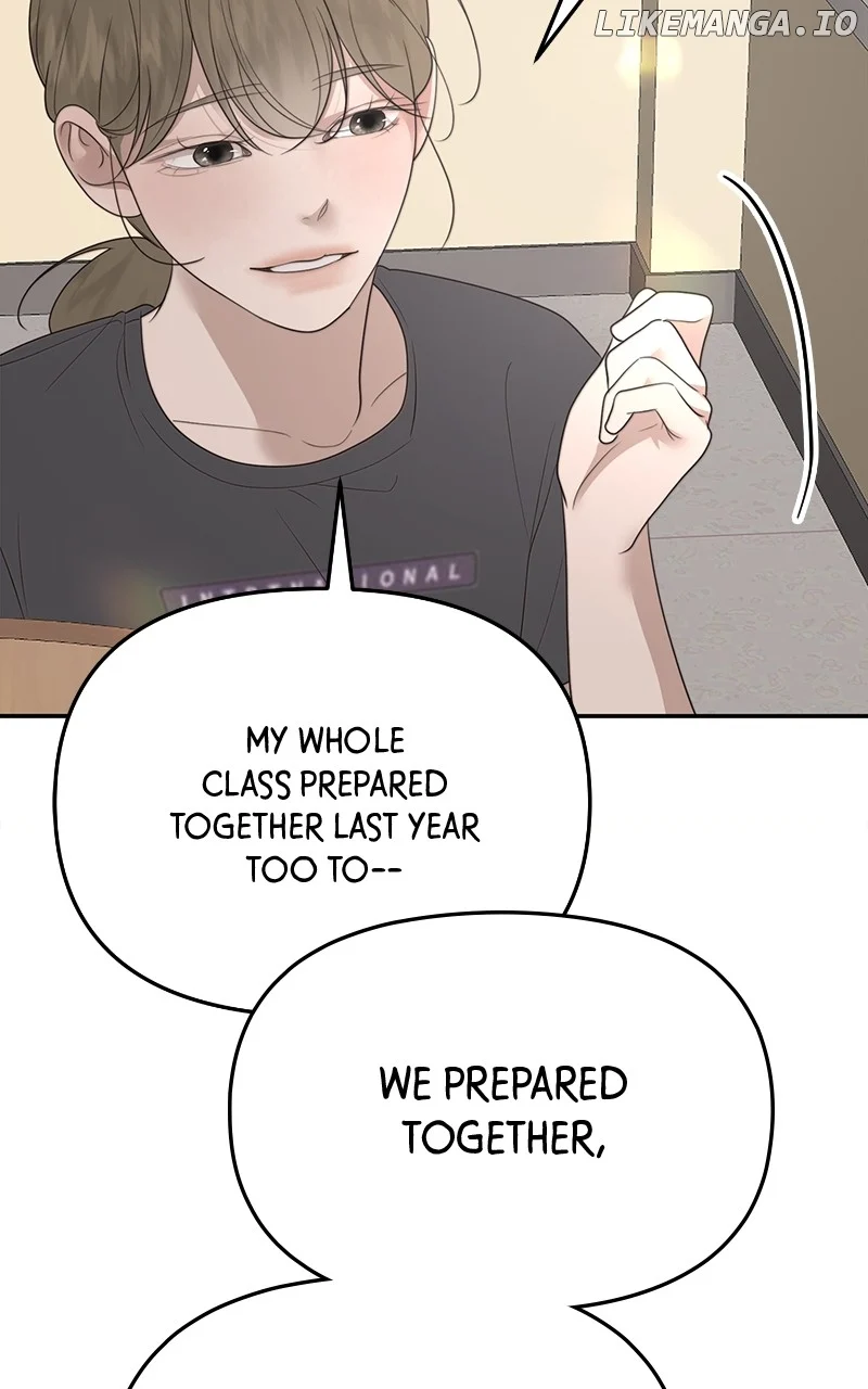 You Just Made My Day chapter 20 page 73