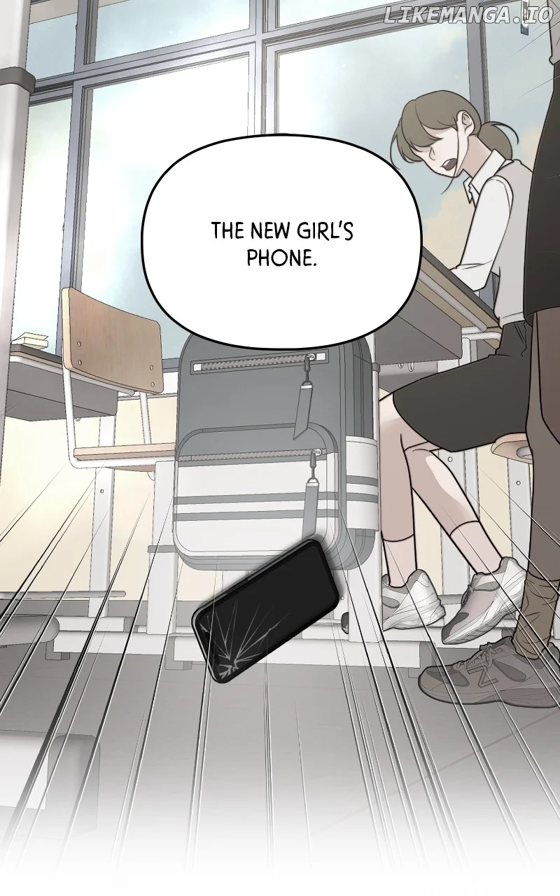 You Just Made My Day chapter 20 page 80
