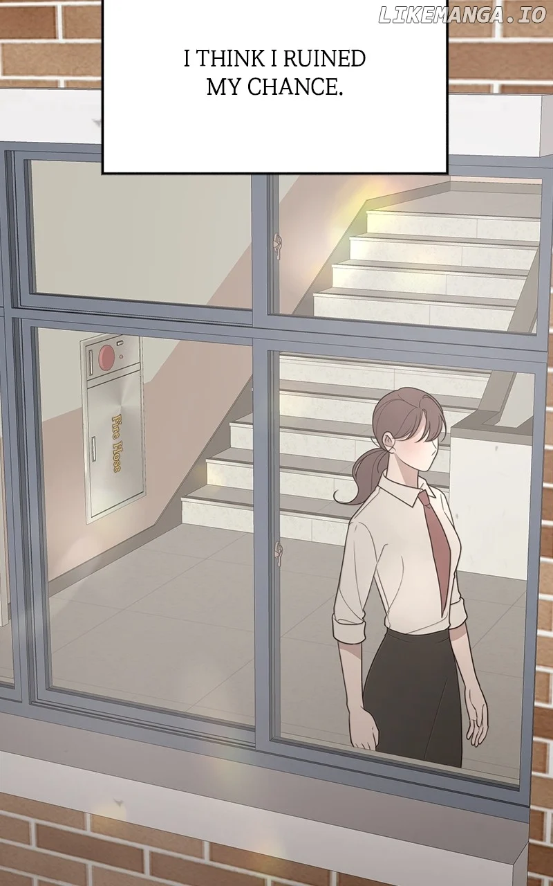 You Just Made My Day chapter 20 page 96