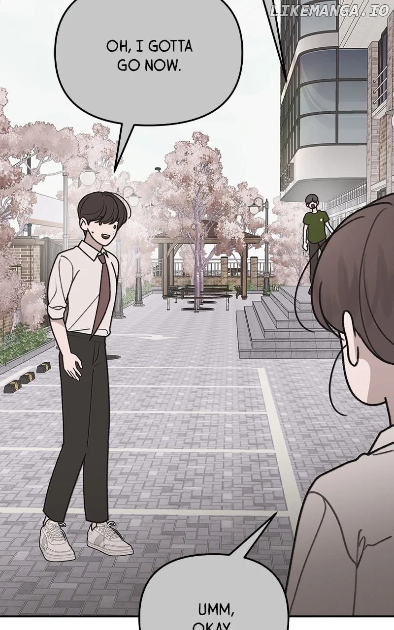 You Just Made My Day chapter 20 page 98