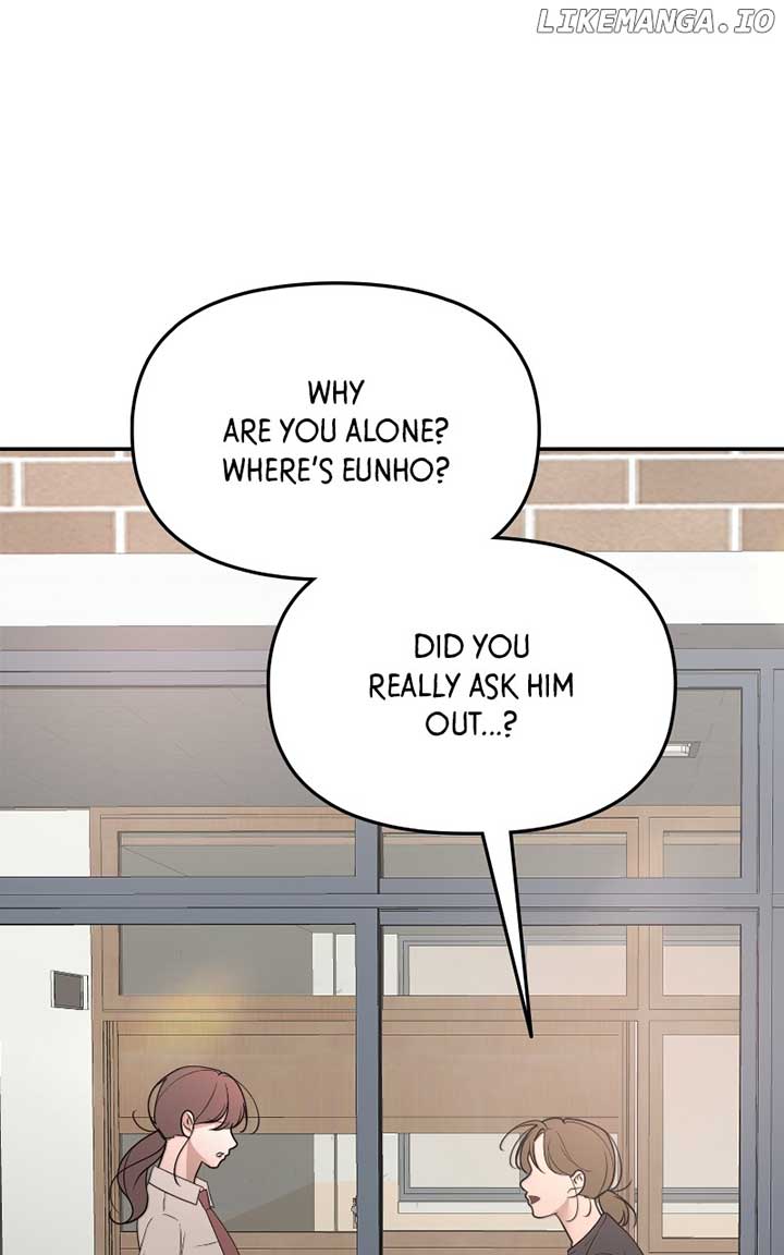 You Just Made My Day chapter 21 page 3