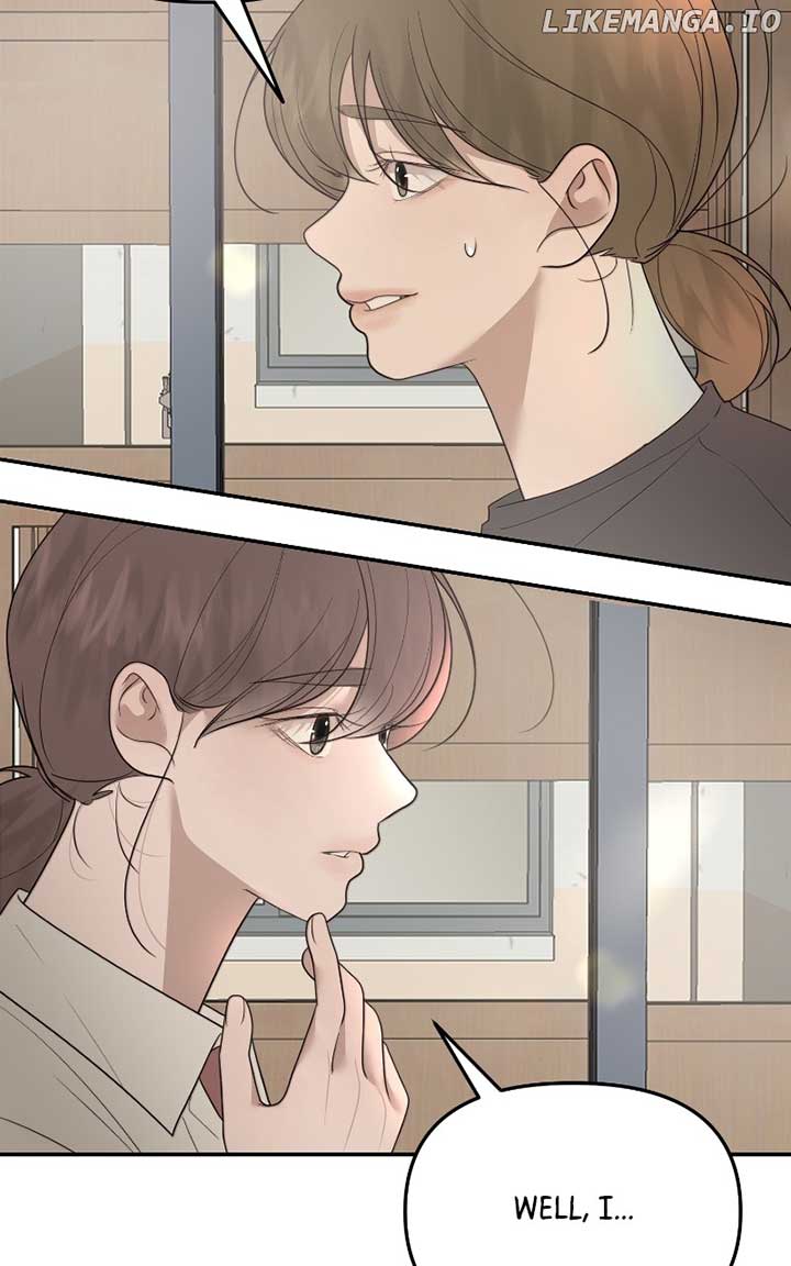 You Just Made My Day chapter 21 page 5