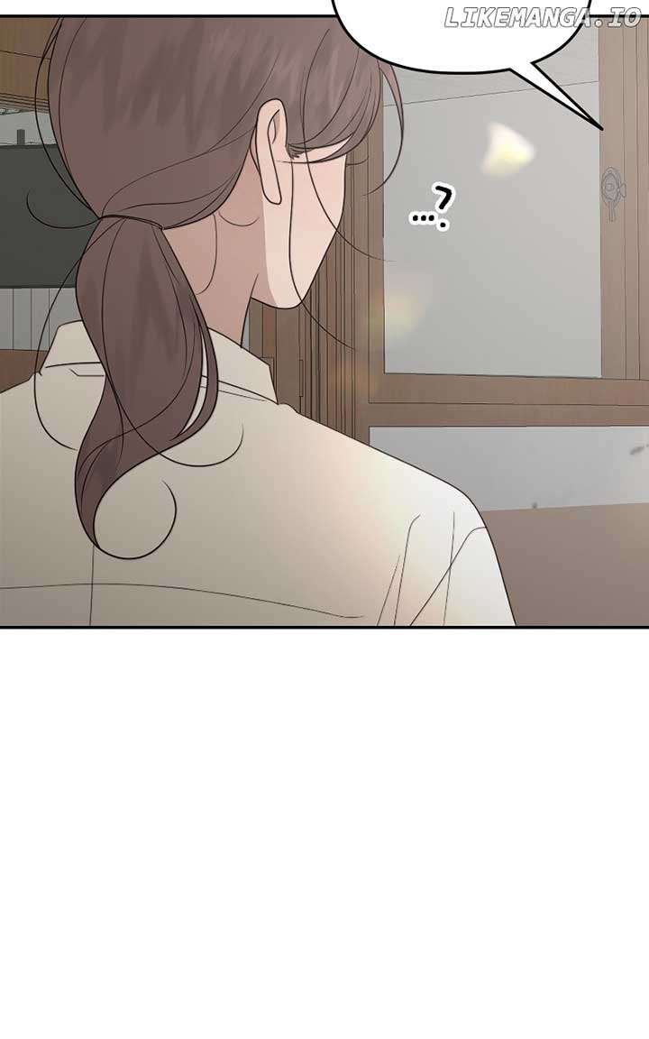 You Just Made My Day chapter 21 page 8