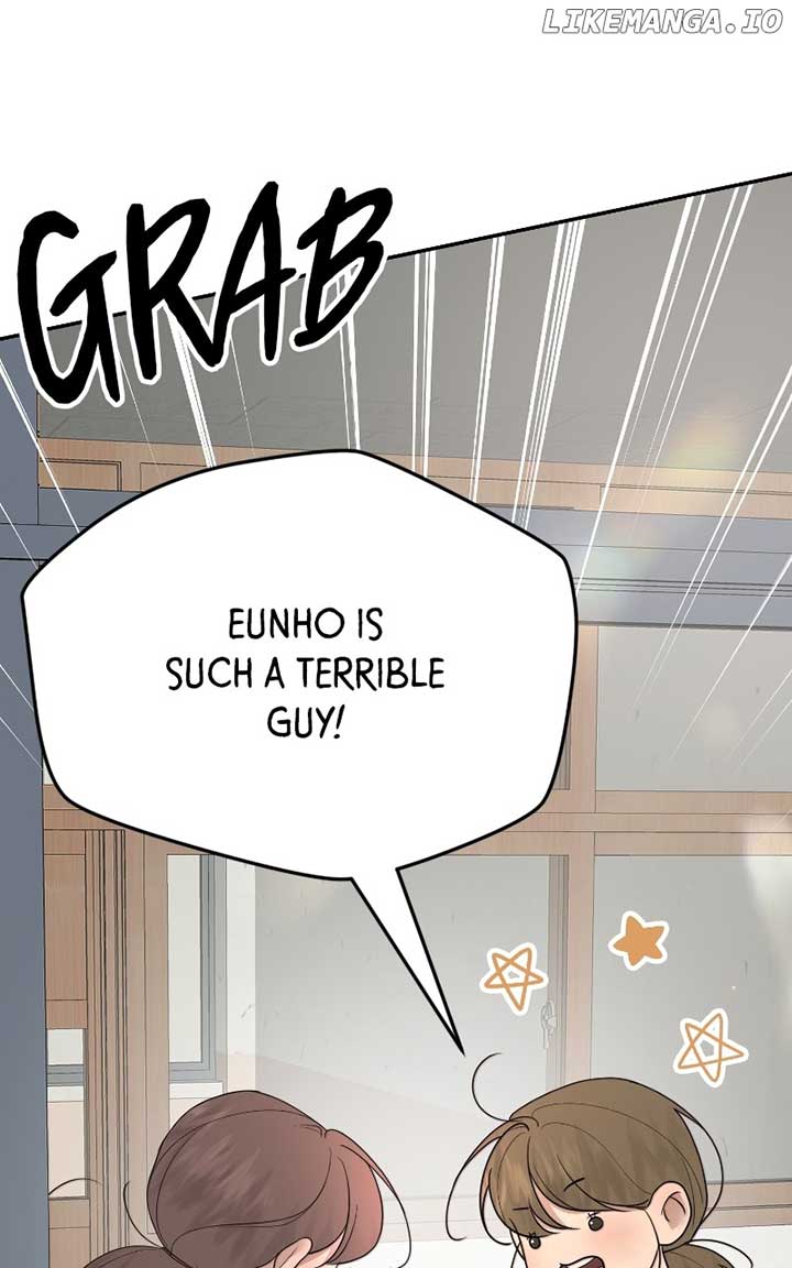 You Just Made My Day chapter 21 page 9